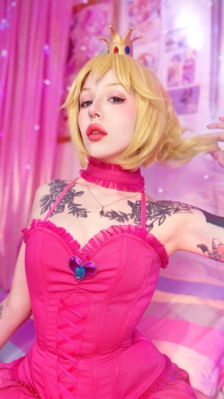 Photo HD Elisabeth Weir - 3