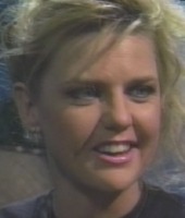 Photo HD Susan Vegas - 2