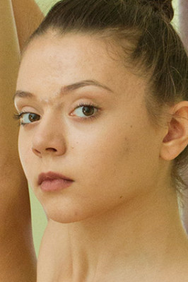 Photo HD Regina Blat - 3