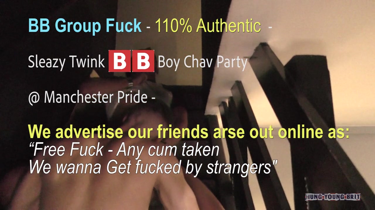 5x horny young studs Offer arses to General public via Social Media 💻 @ 🅱🅱