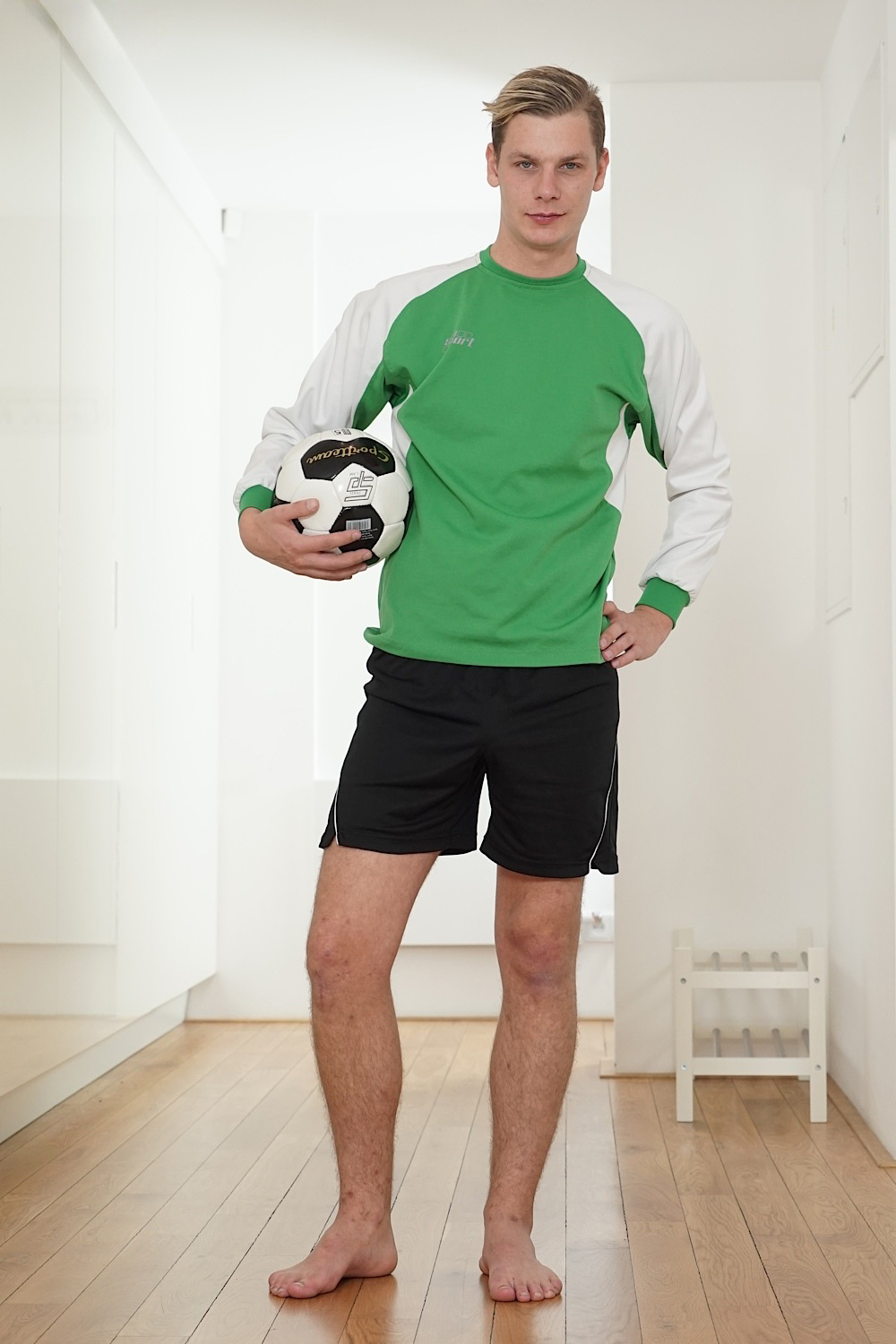 Photo HD Nathan Levi - 1