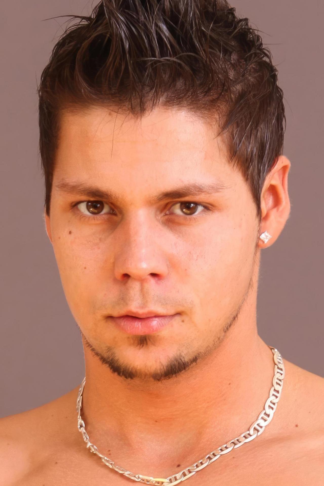 Angelo Godshack Fisting