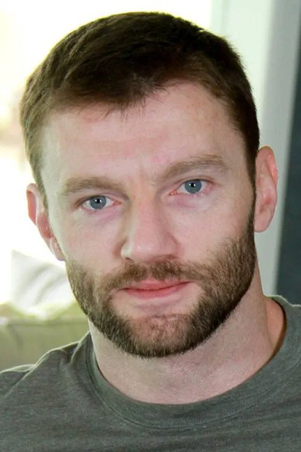 Photo HD Dennis West - 3