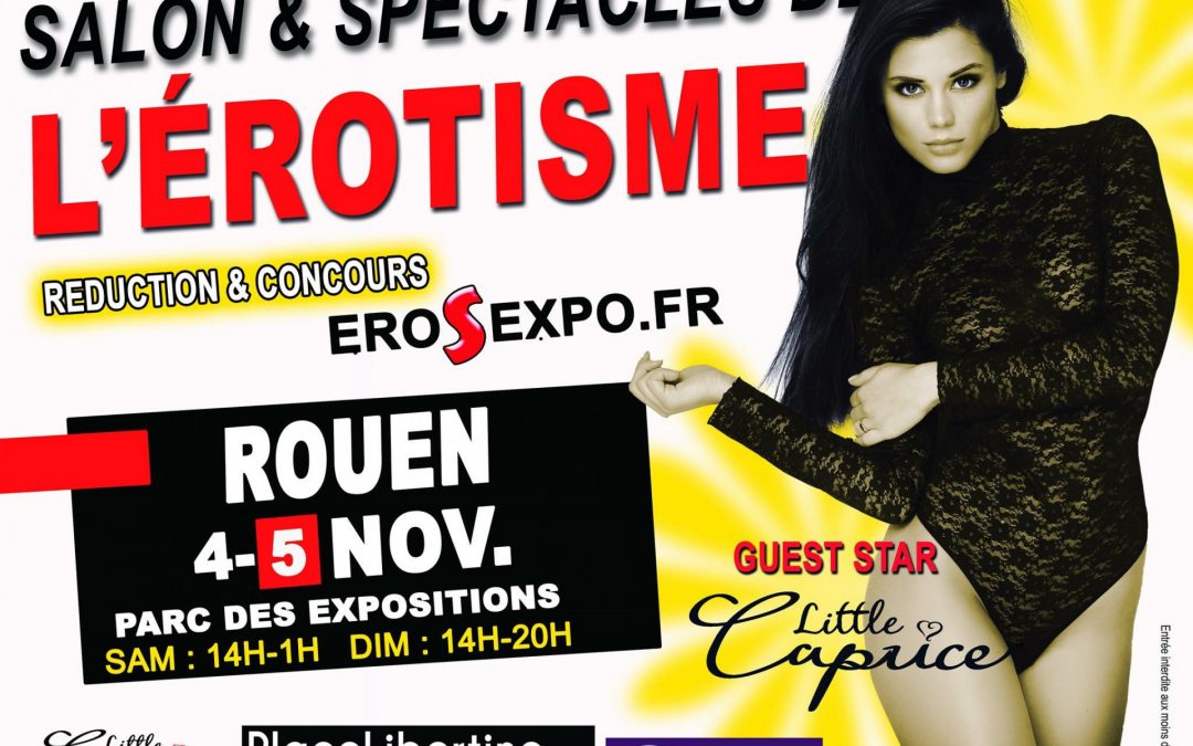 PORNLIFESTYLE EroSex Rouen Report