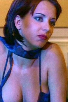 Photo HD Timea Anda - 5