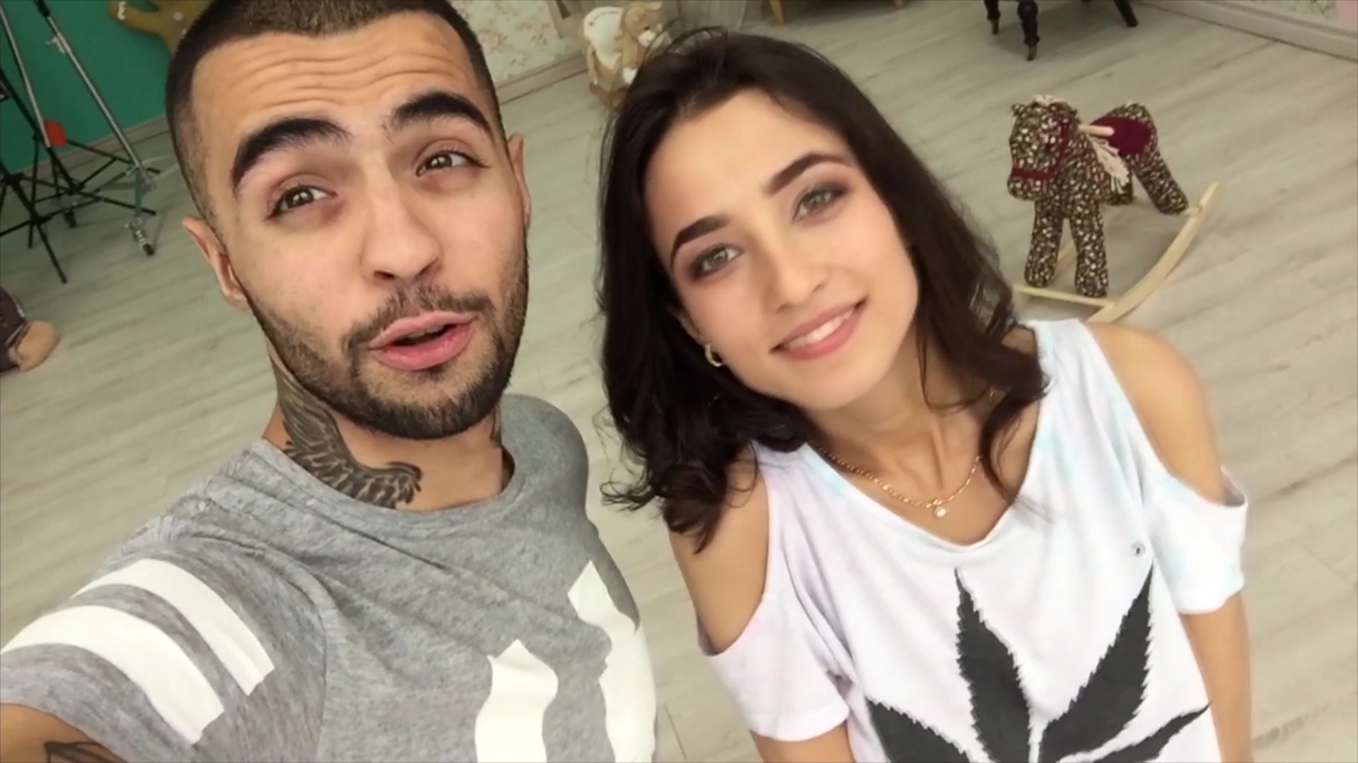 Blast from the past - Do you remember this video ? ;)