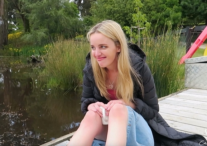 Interview: Thats A Wrap With Charlie