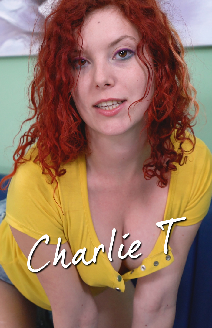 Photo HD Charlie Ten - 1