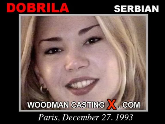 Dobrila