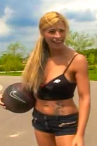 Photo HD Jenna Jane - 1