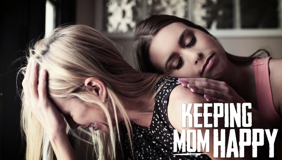 Keeping Mom Happy