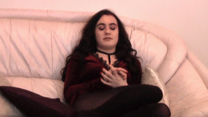 Lola's Slave Training