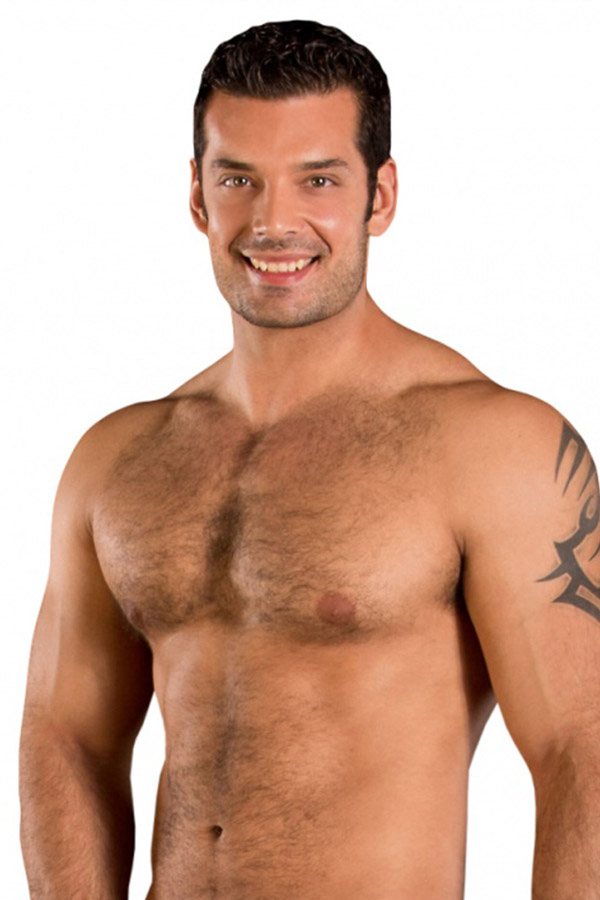 Photo HD Marcus Ruhl - 1