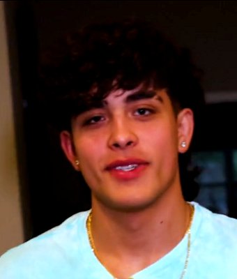 Photo HD Zachary Maddox - 1