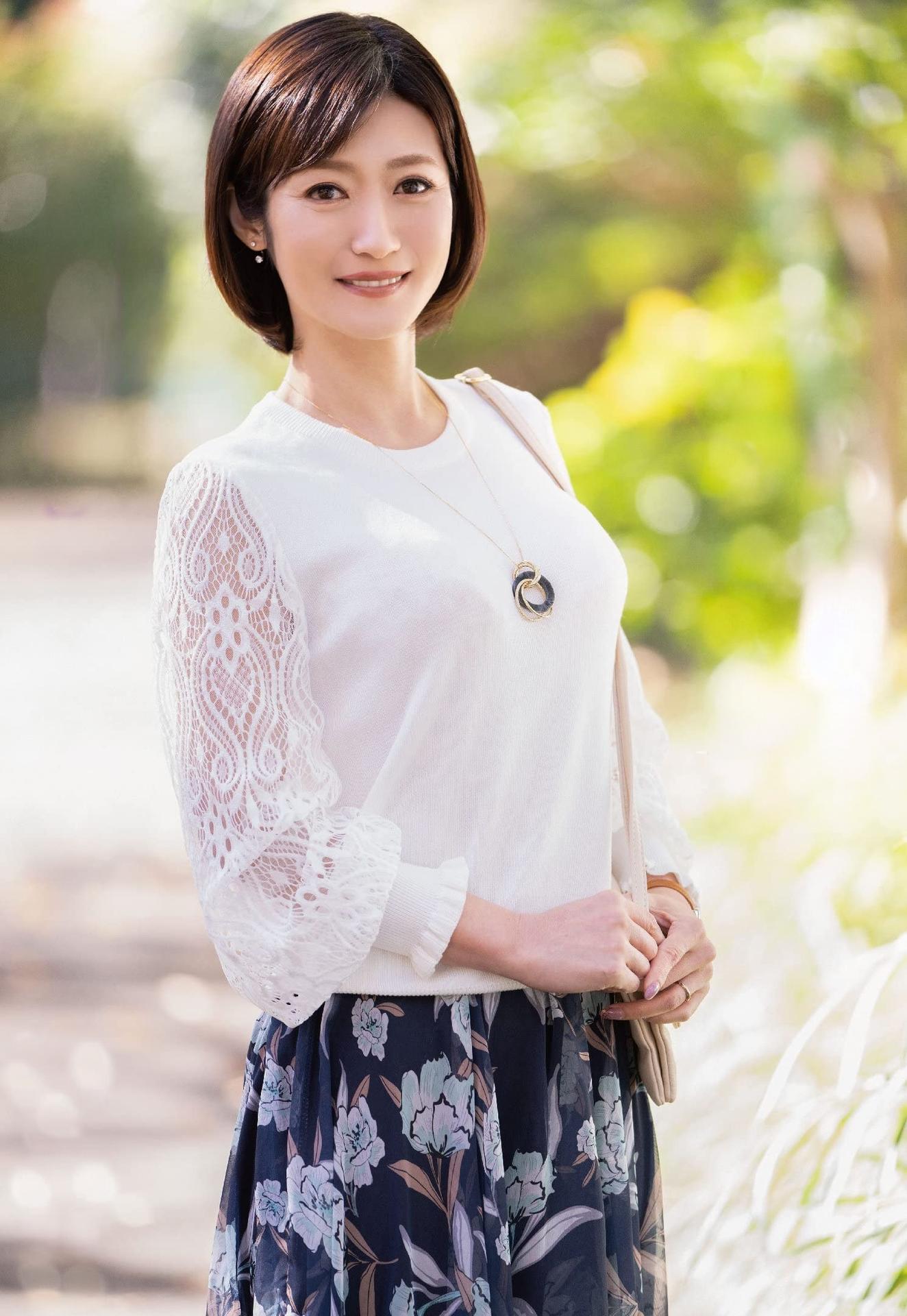 Yumiko Mitsuse Creampie