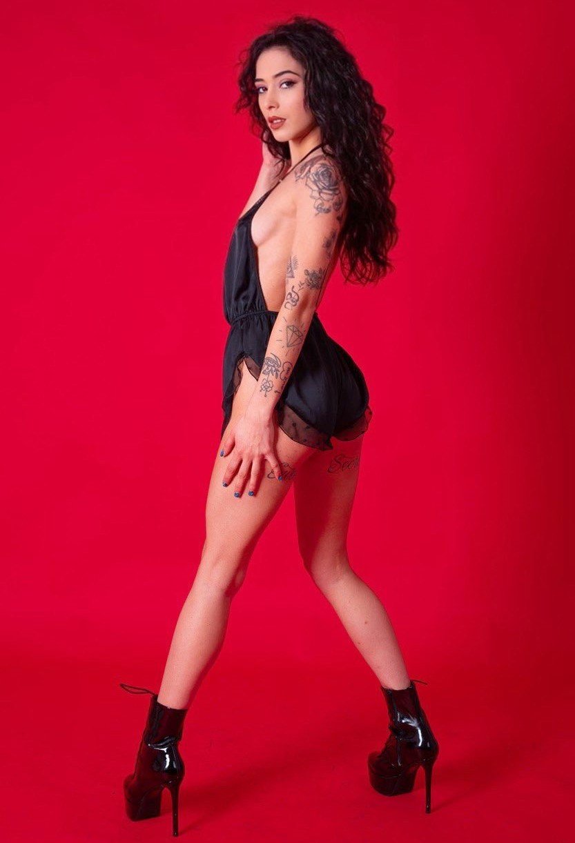 Photo HD Sofia SweetSecrett - 2