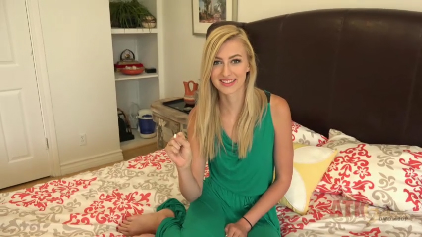 Flowers Interviews Alexa Grace