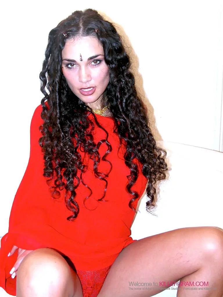 Robyn Hunter Pornostatic