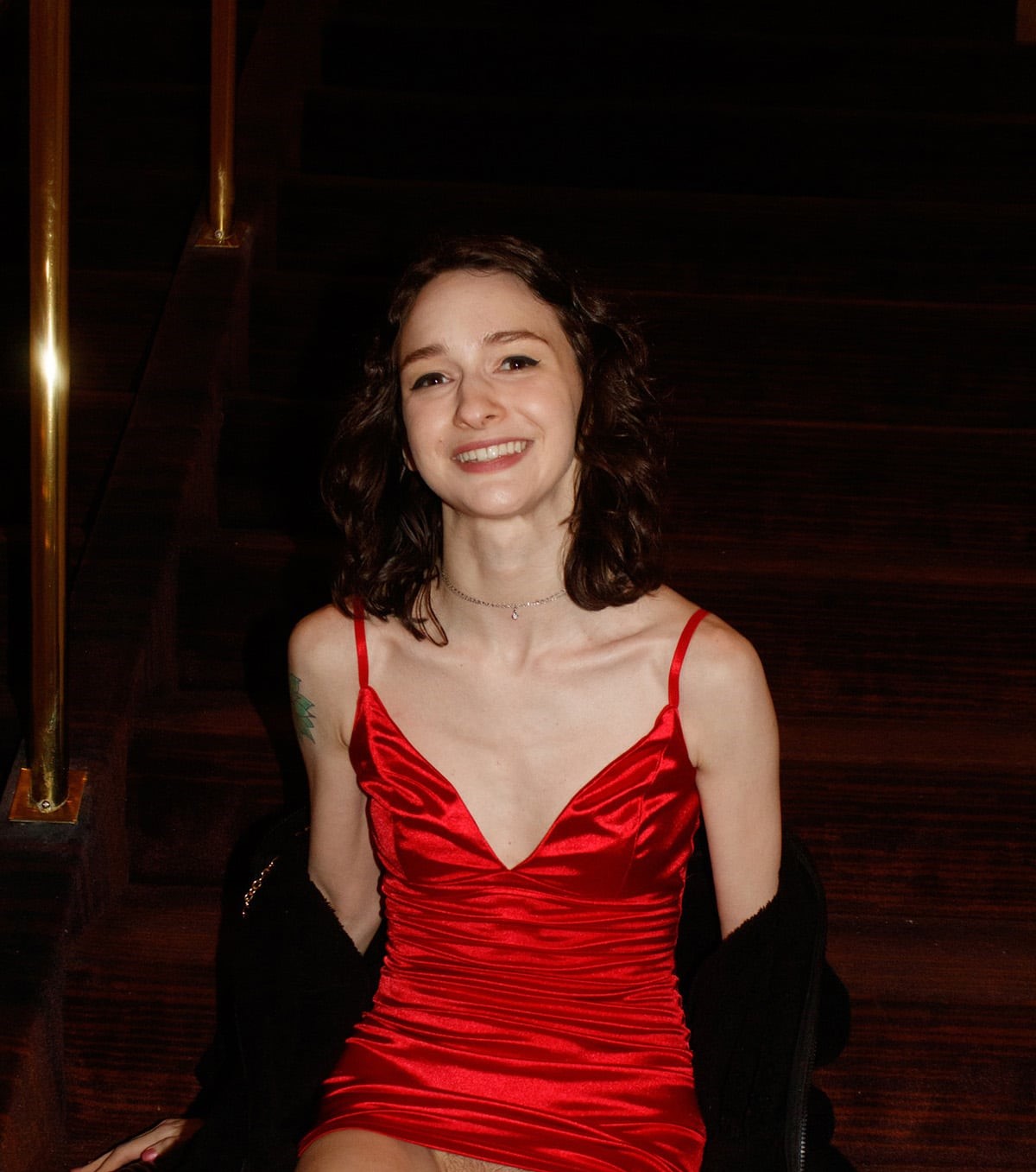 Photo HD Angelica Vee - 8