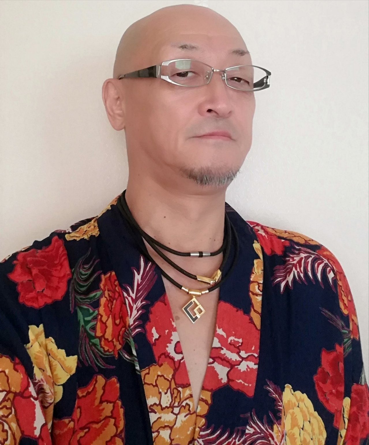 Photo HD Mitsugu Somejima - 1