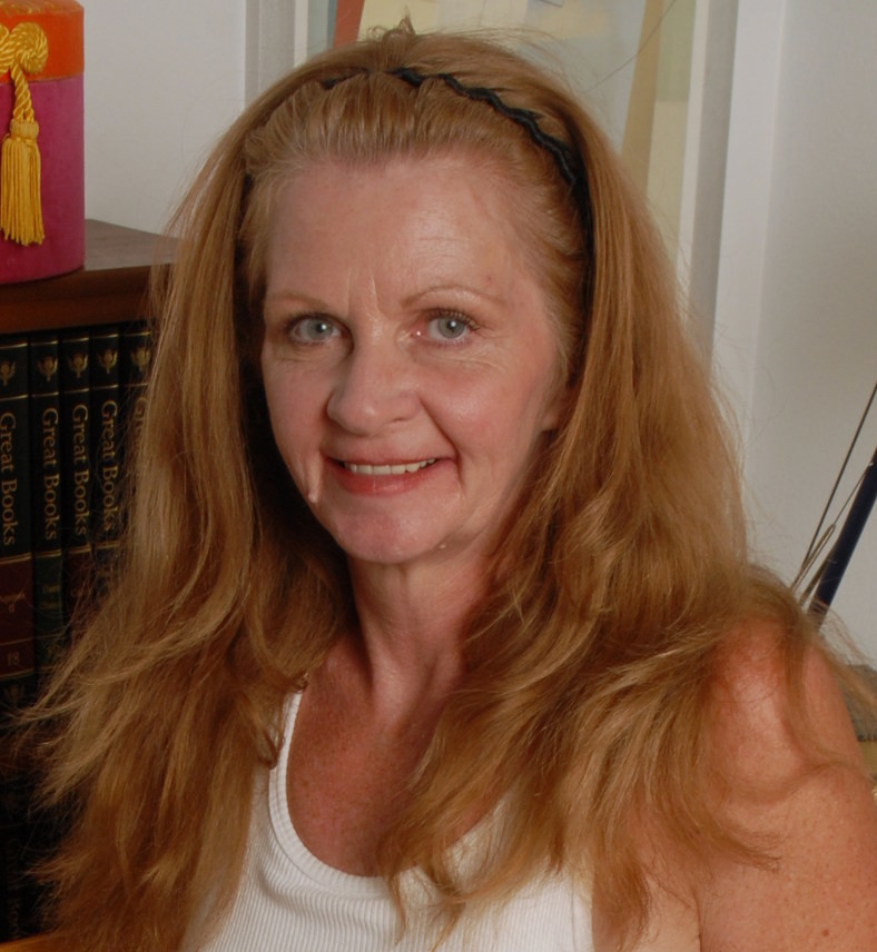 Photo HD Misty Gold - 1