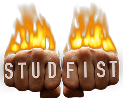 STUDFIST