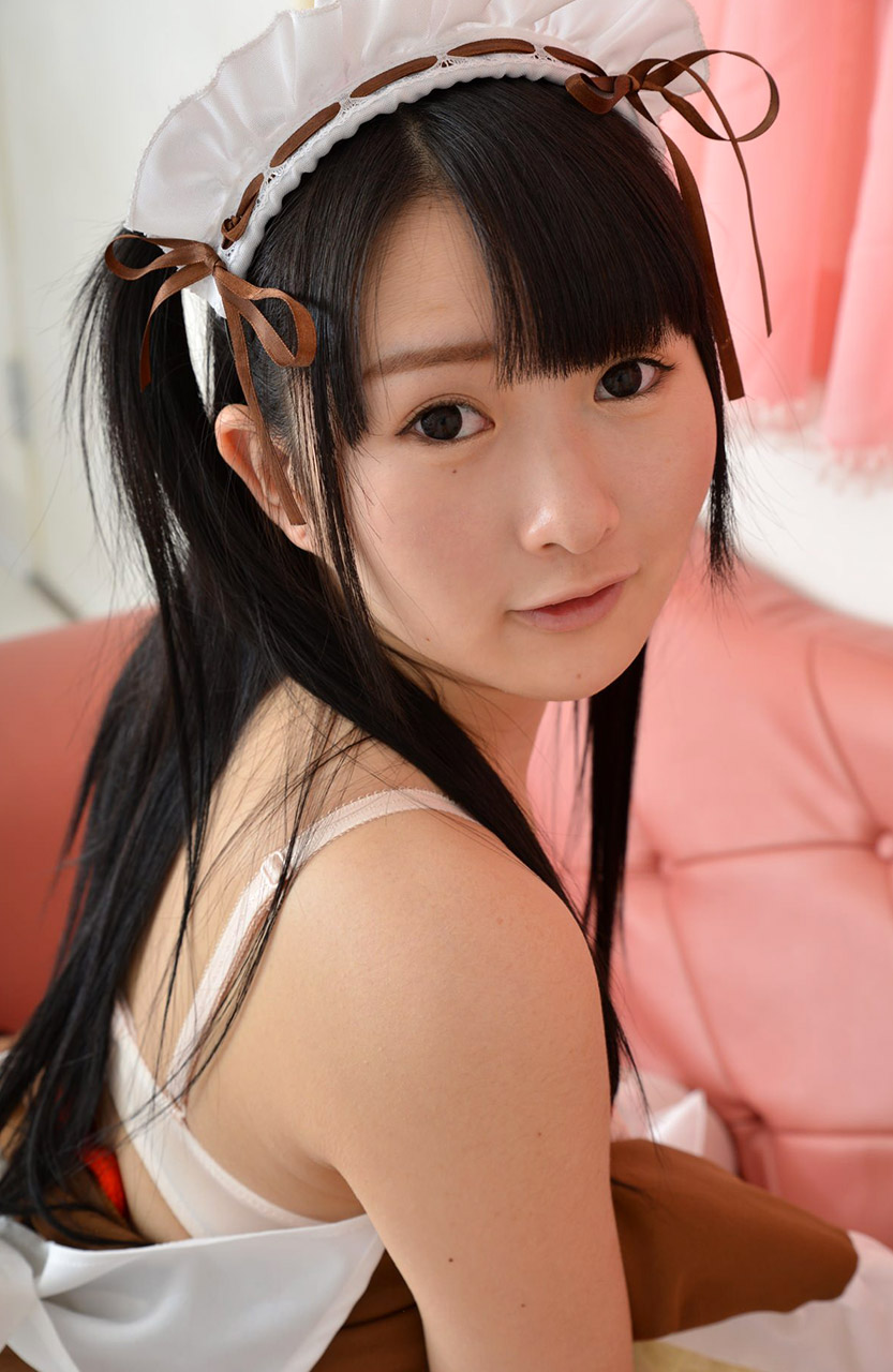 Photo HD Airu Minami - 1