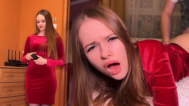 Roommate came for salt and cheated on her boyfriend
