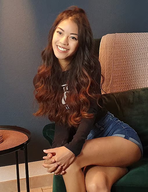 Photo HD Kim Rose - 9