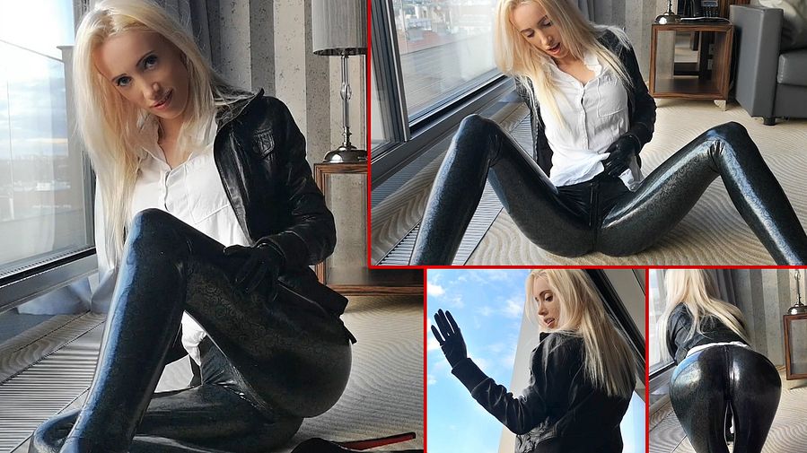 Tease and Denial! I fuck your mind!