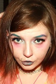 Photo HD Ciara Momoko Bubblezz - 6