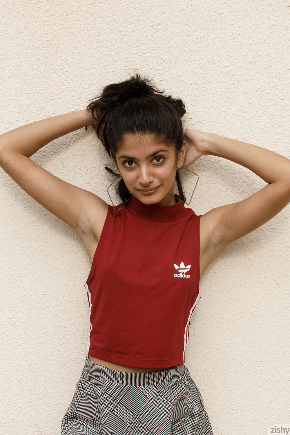 Photo HD Ushna Malik - 4