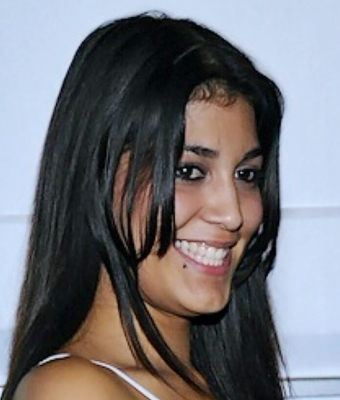 Gypsy Dash Plan à trois