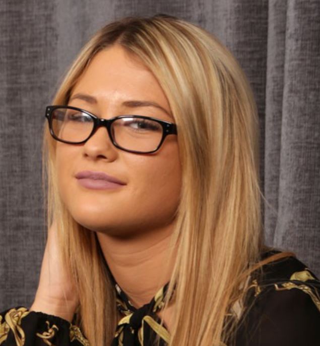 Photo HD Shannon Vito - 8