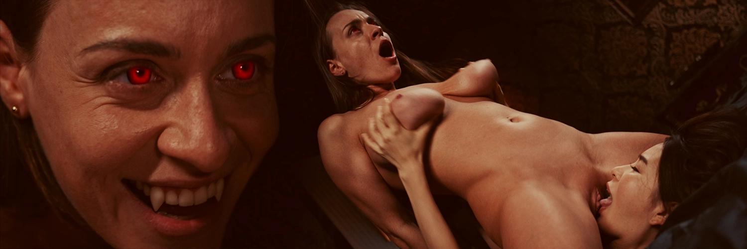 Don't Let Her In At Night