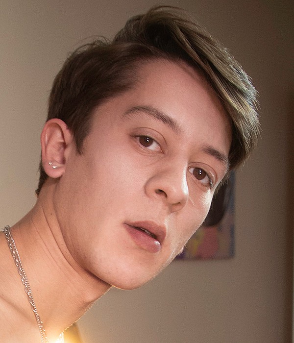 Photo HD Lee King - 1