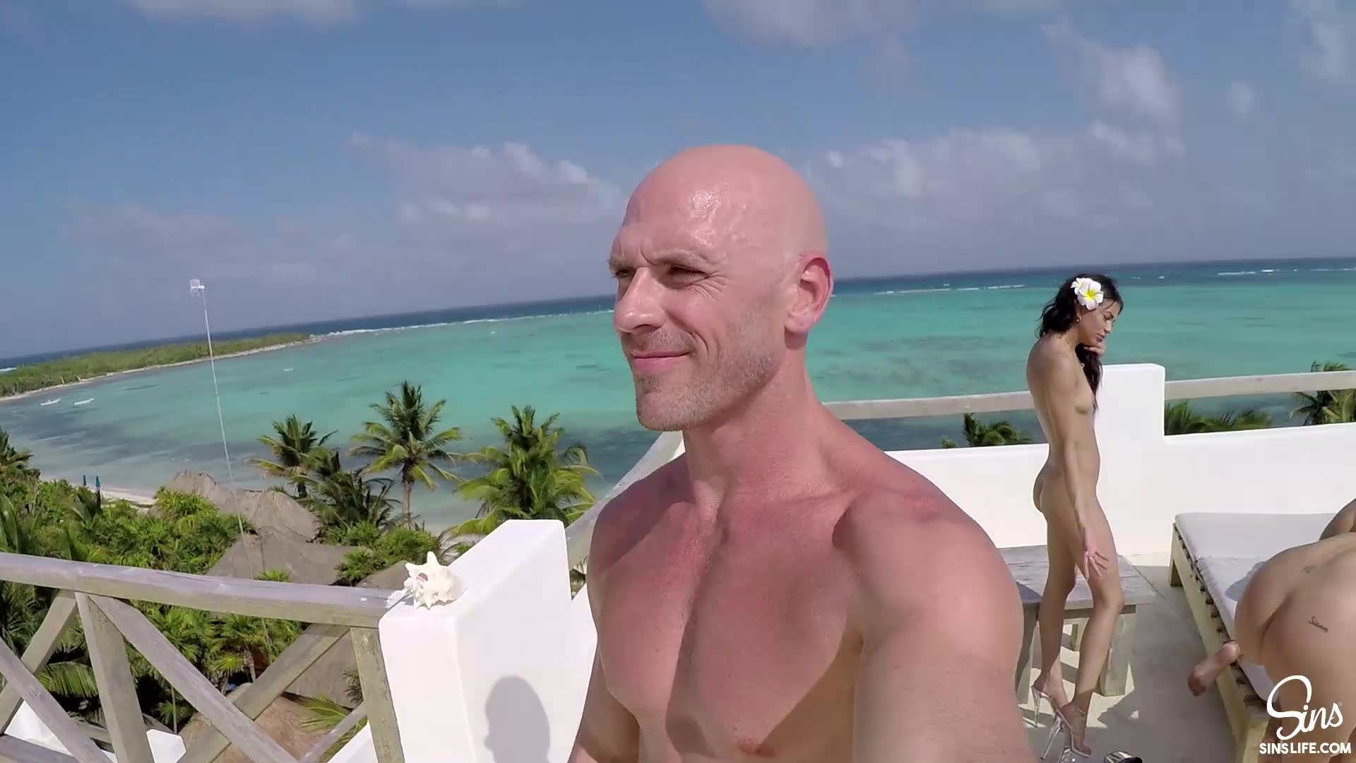 DAY IN THE LIFE: JOHNNY SINS