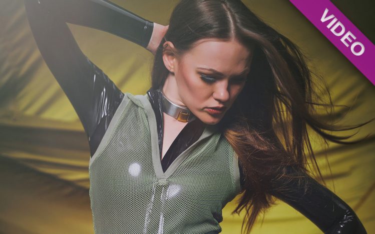 #203 – Do not mess with me! :P