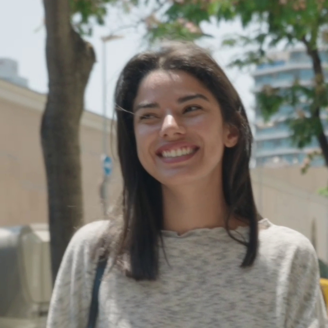 Dayana Braless Forever