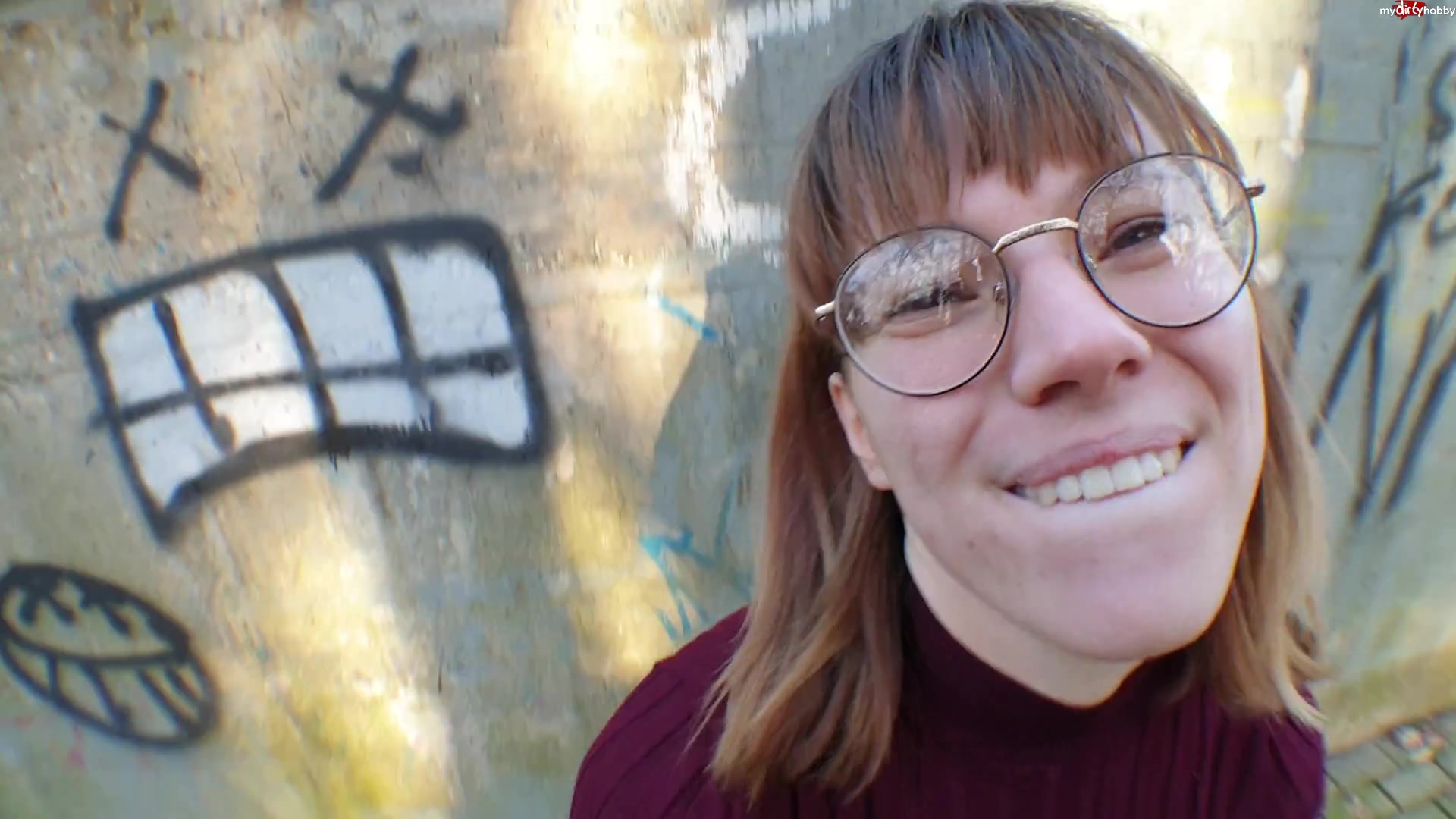 Quickie in the free period