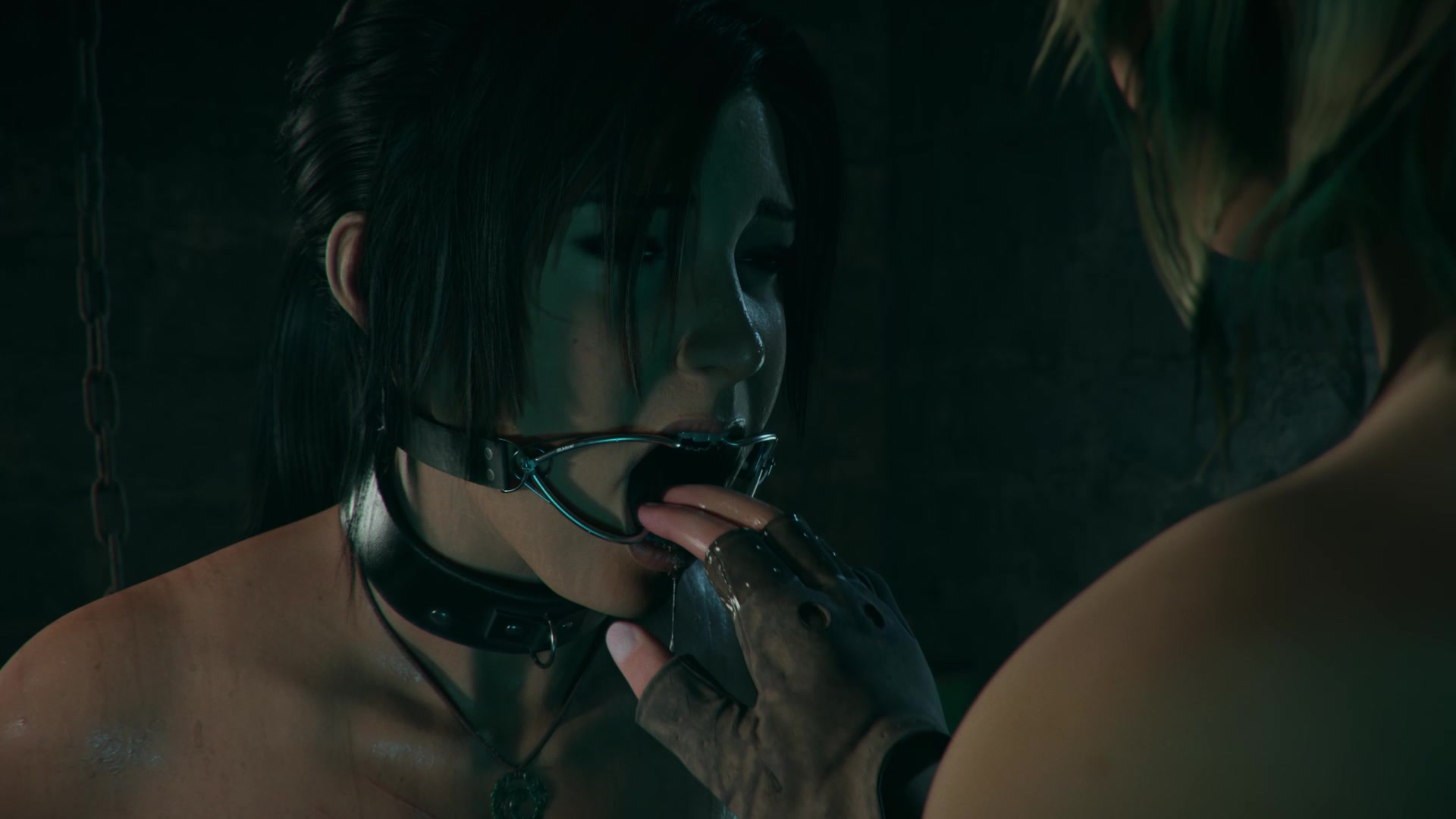 Lara in Trouble S01 E07