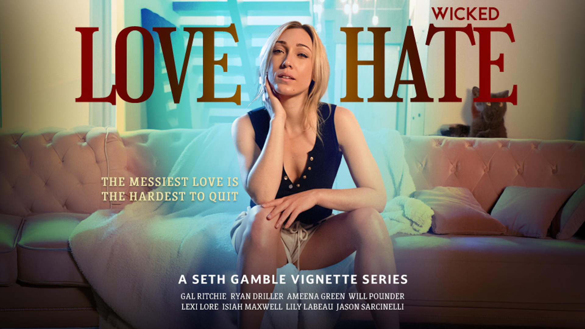 Love / Hate