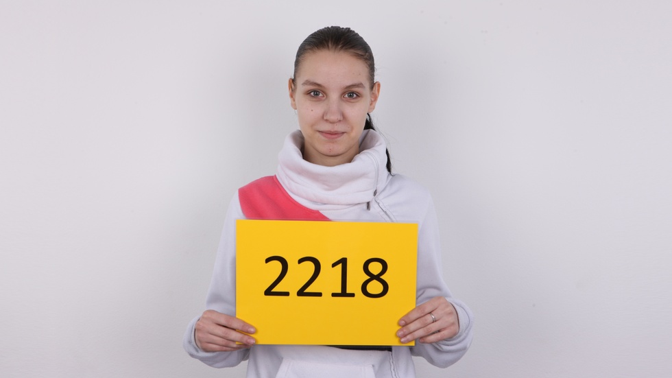 Kristyna (2218)
