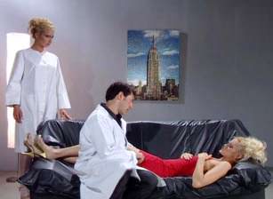 Nurses In Heat