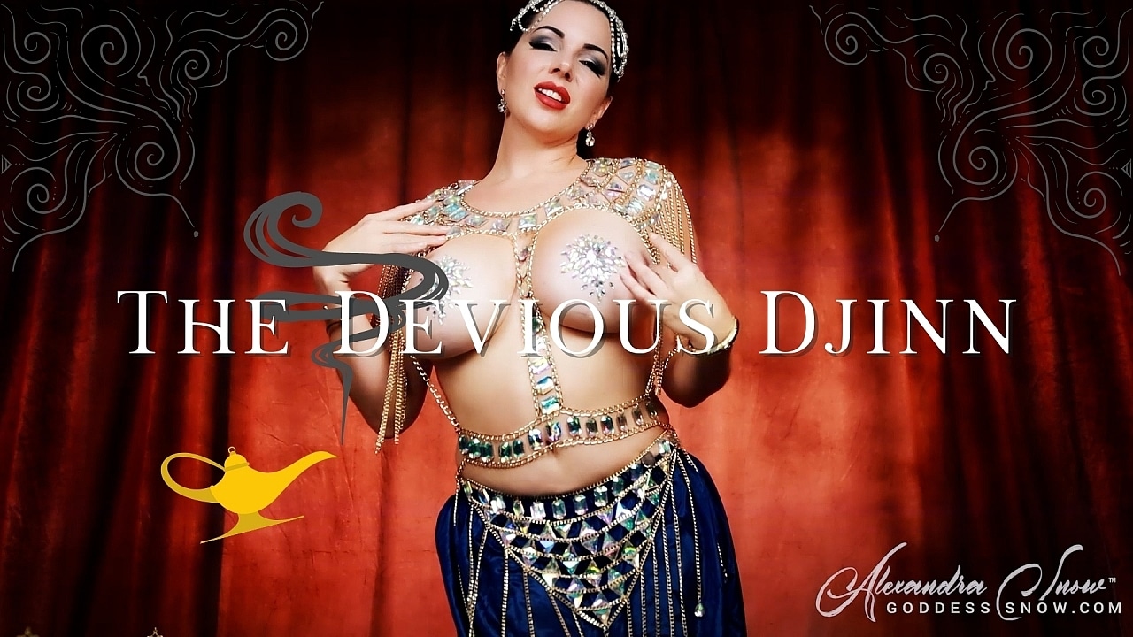 The Devious Djinn