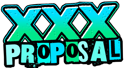 XXX Proposal