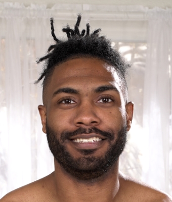 Hunter Triad Anulingus