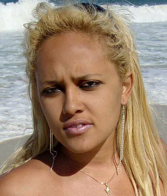 Christina Fonseca Buttman