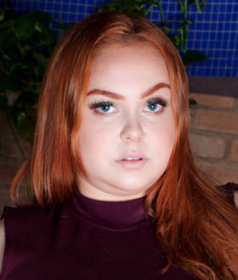 Photo HD Aleksandra Yalova - 3