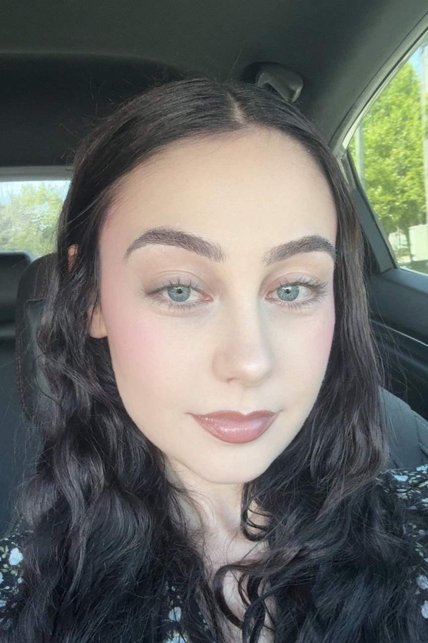 Photo HD Dolly Paige - 4